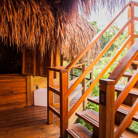 Hotel Las Islas Barú Luaran gambar