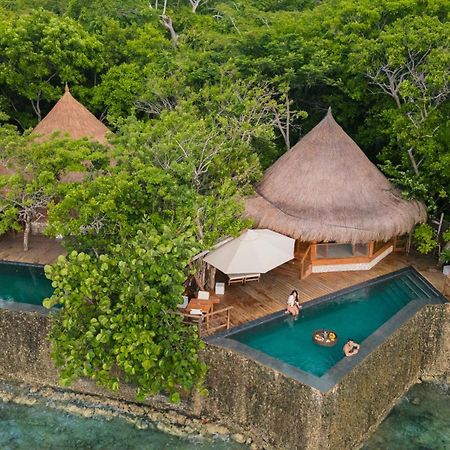 Hotel Las Islas Barú Luaran gambar