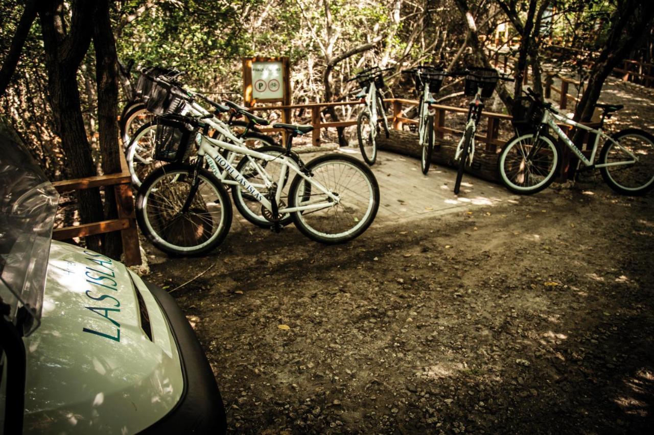 Hotel Las Islas Barú Luaran gambar