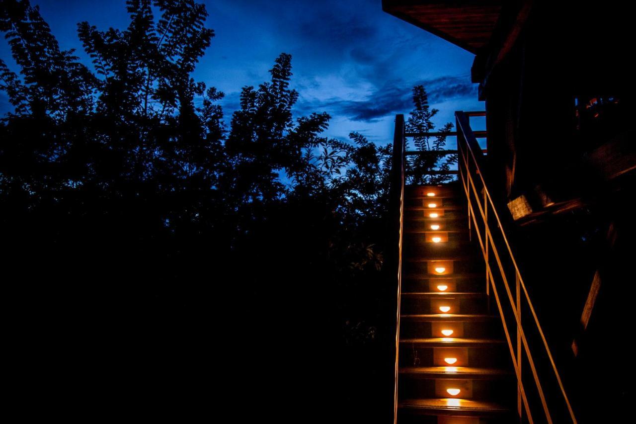 Hotel Las Islas Barú Luaran gambar