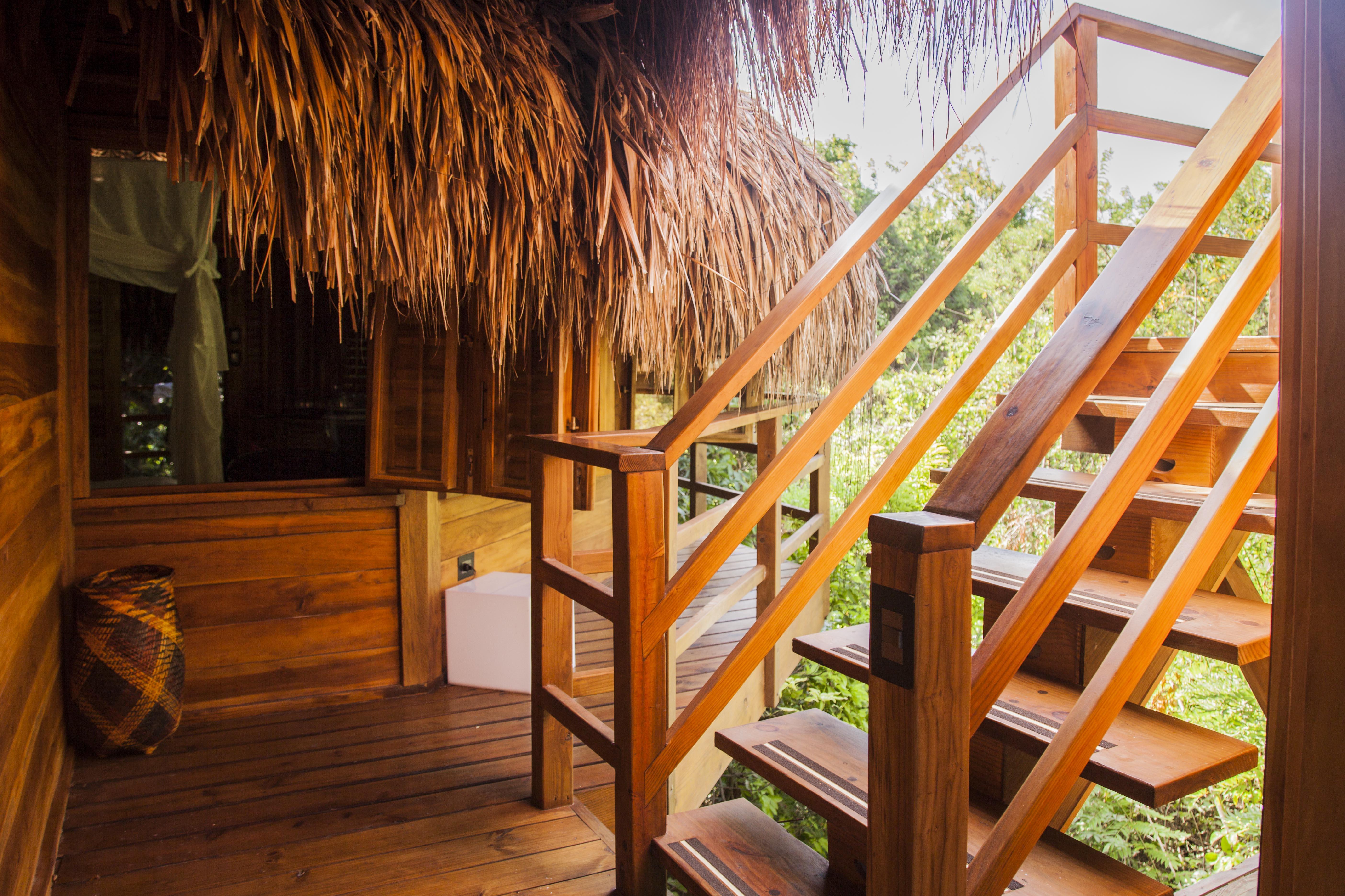 Hotel Las Islas Barú Luaran gambar
