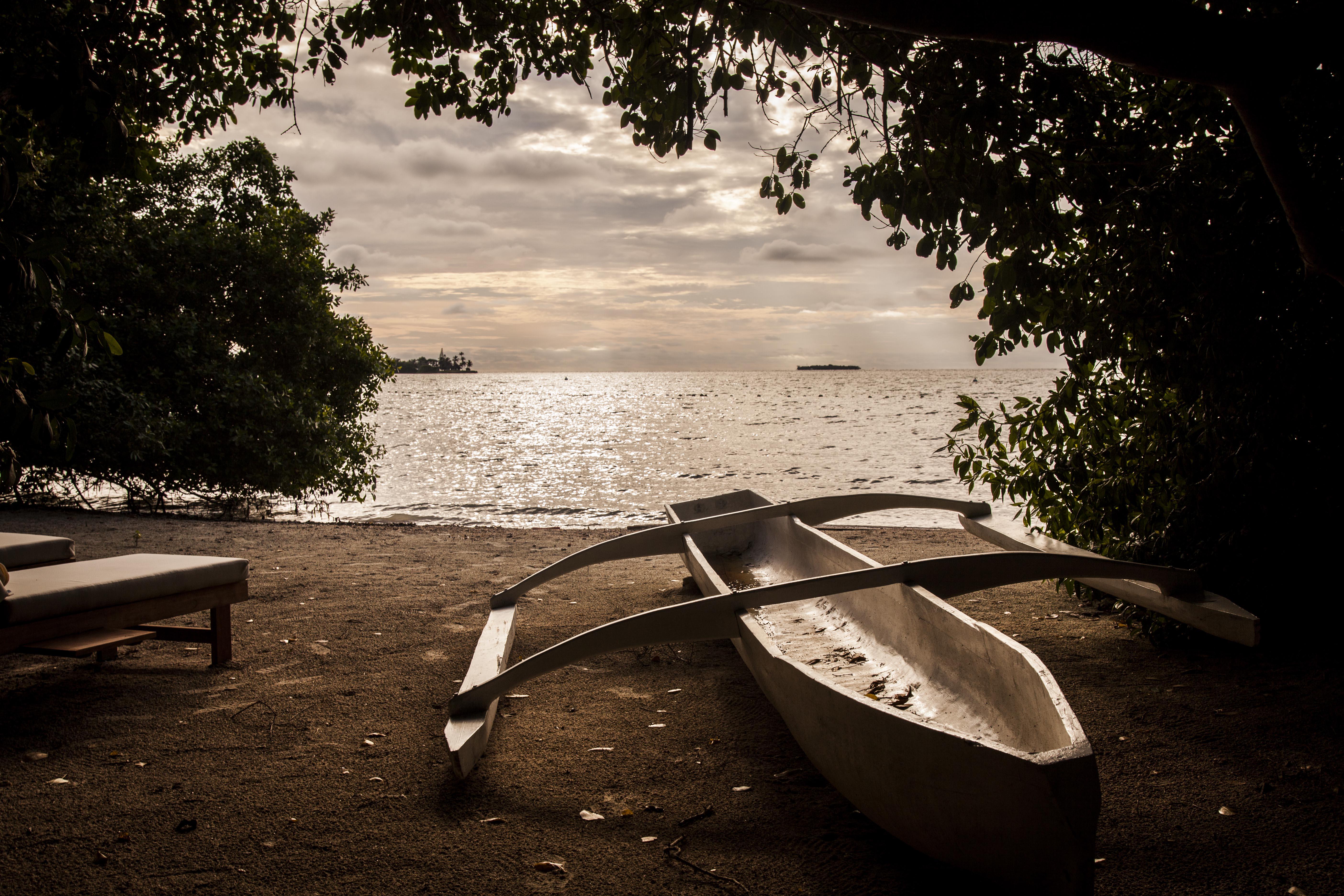 Hotel Las Islas Barú Luaran gambar