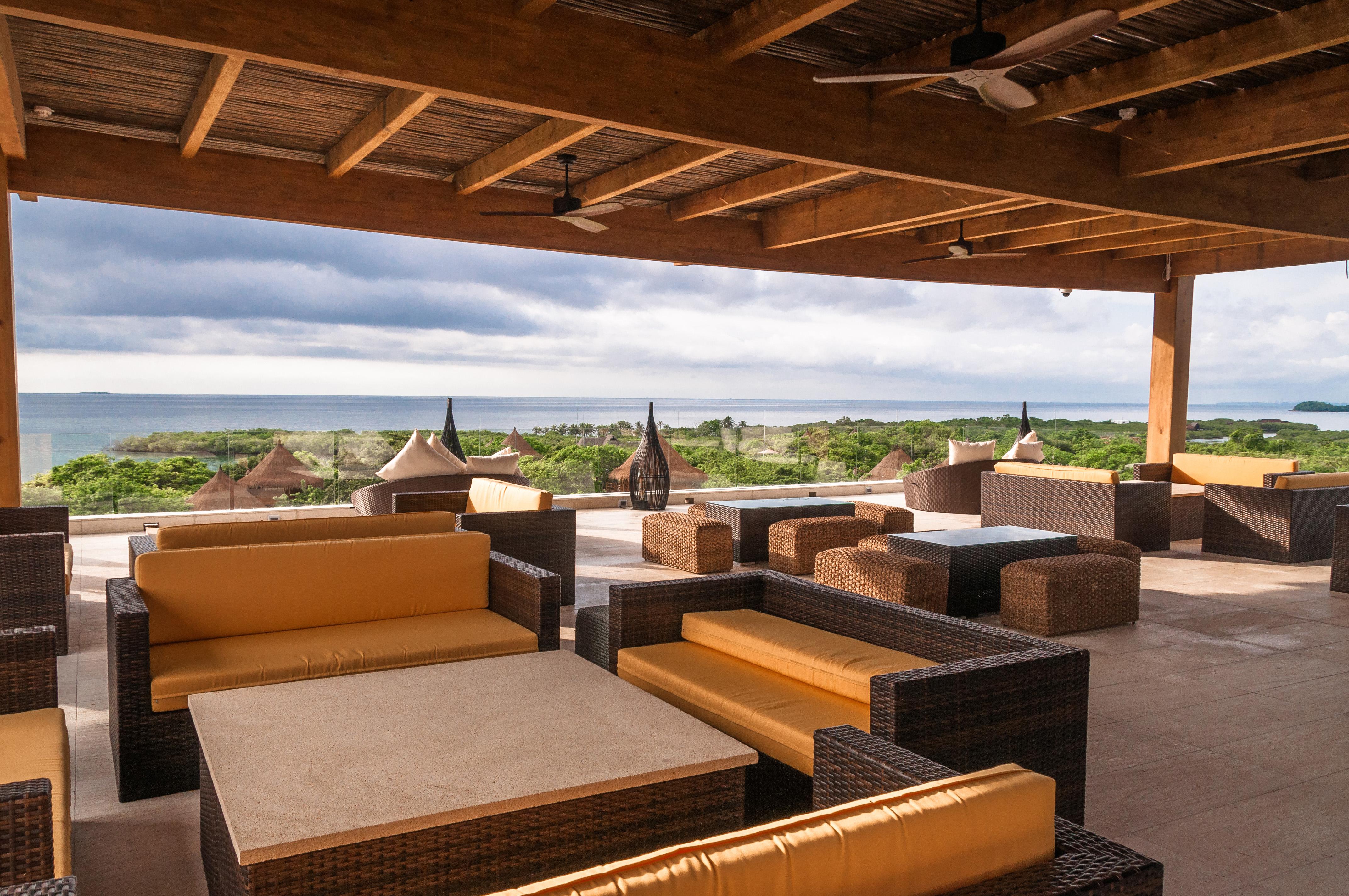 Hotel Las Islas Barú Luaran gambar