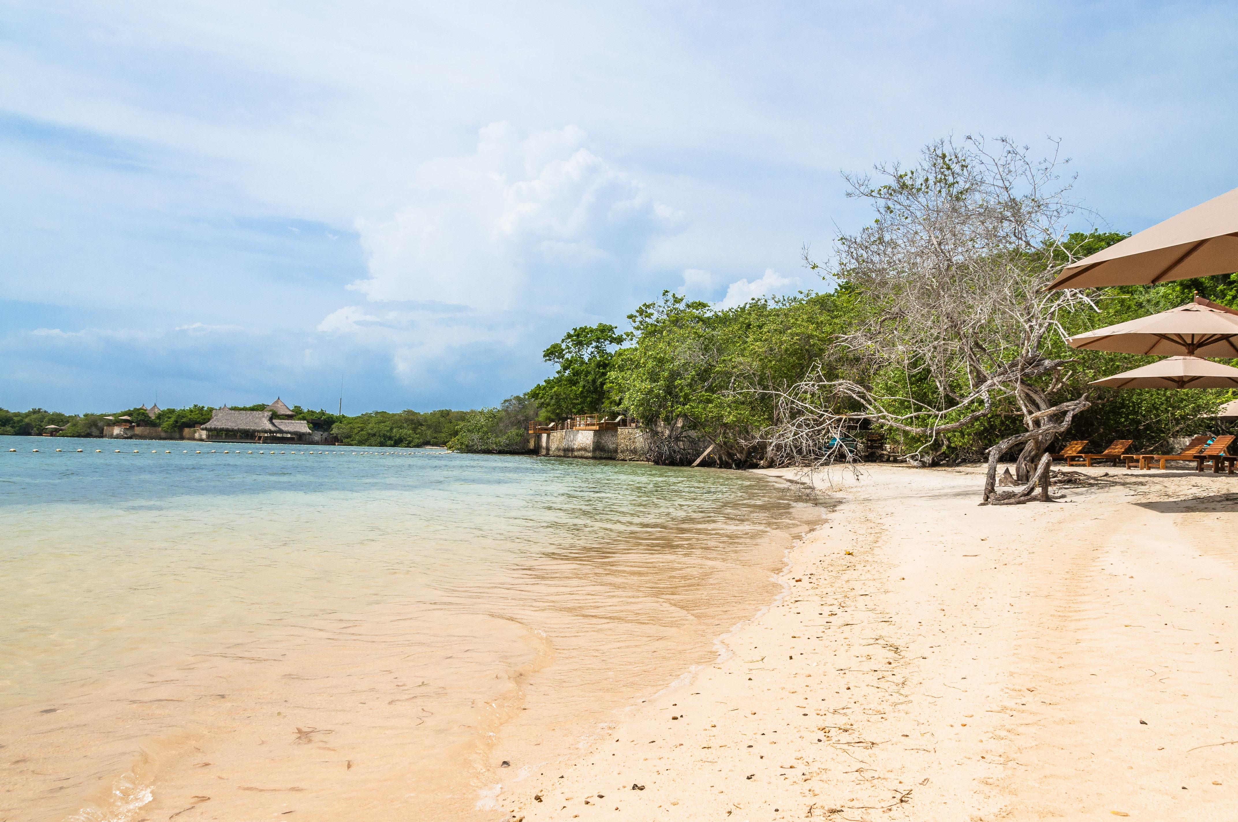 Hotel Las Islas Barú Luaran gambar