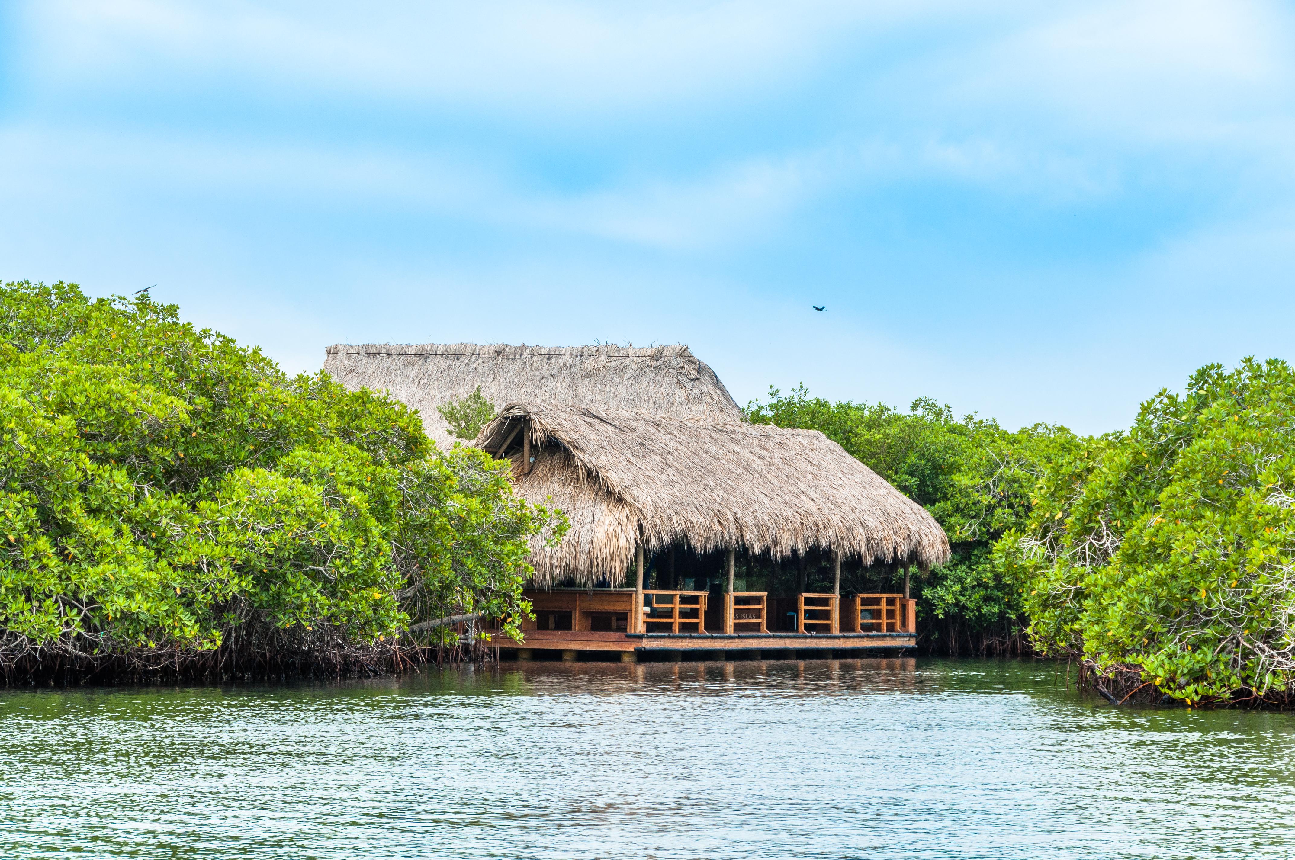 Hotel Las Islas Barú Luaran gambar