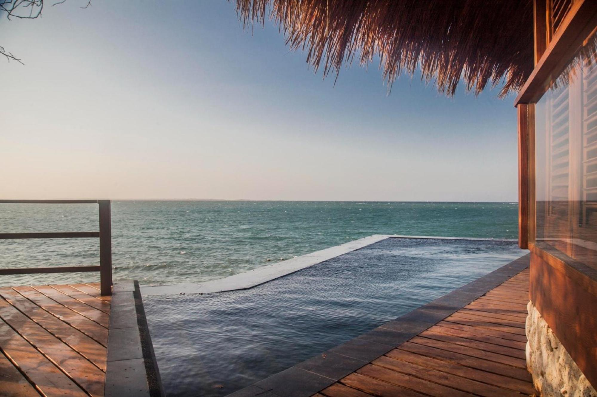 Hotel Las Islas Barú Luaran gambar