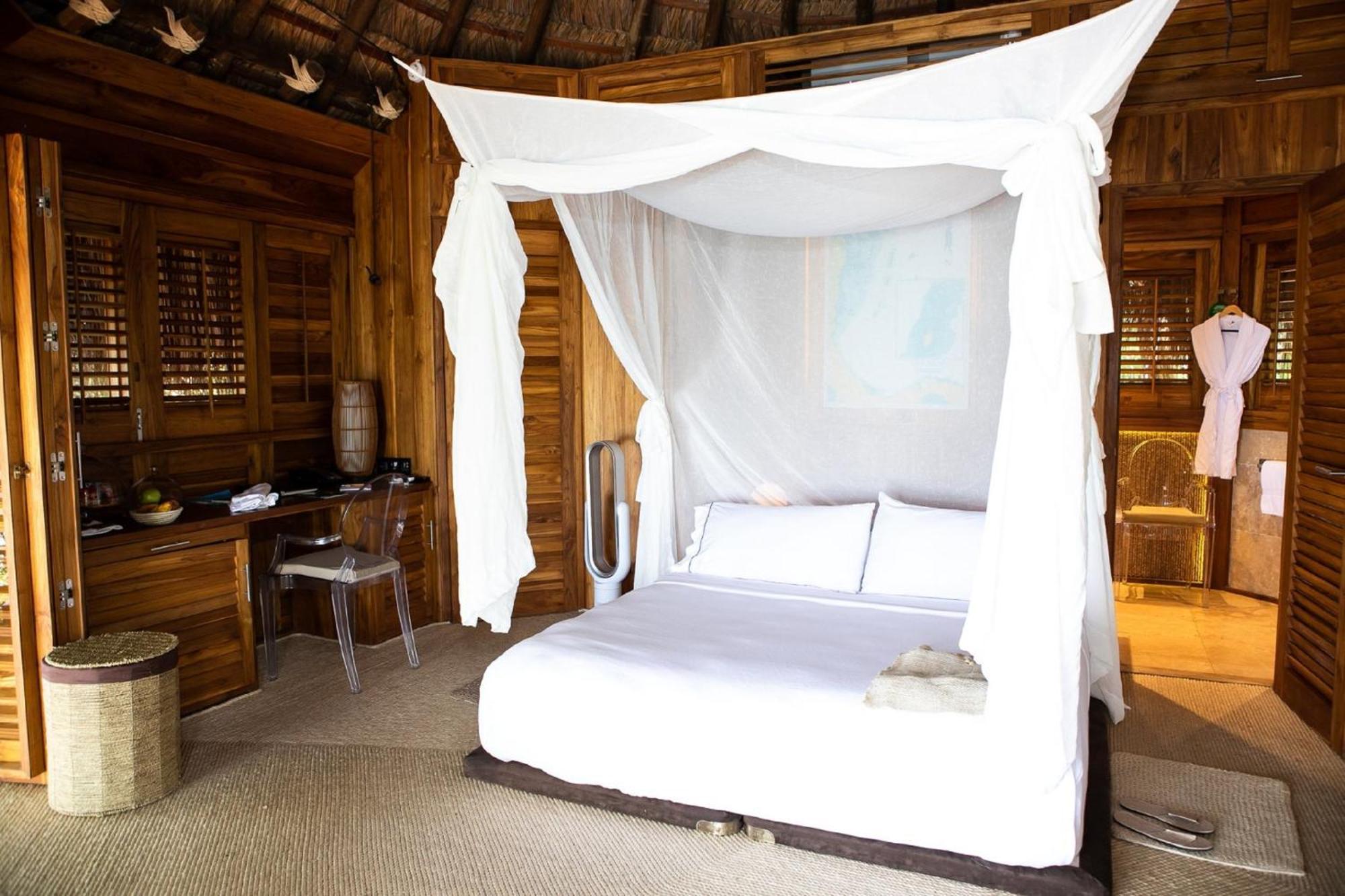 Hotel Las Islas Barú Luaran gambar