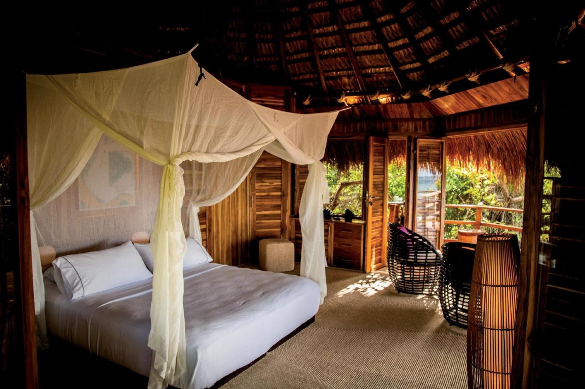 Hotel Las Islas Barú Luaran gambar