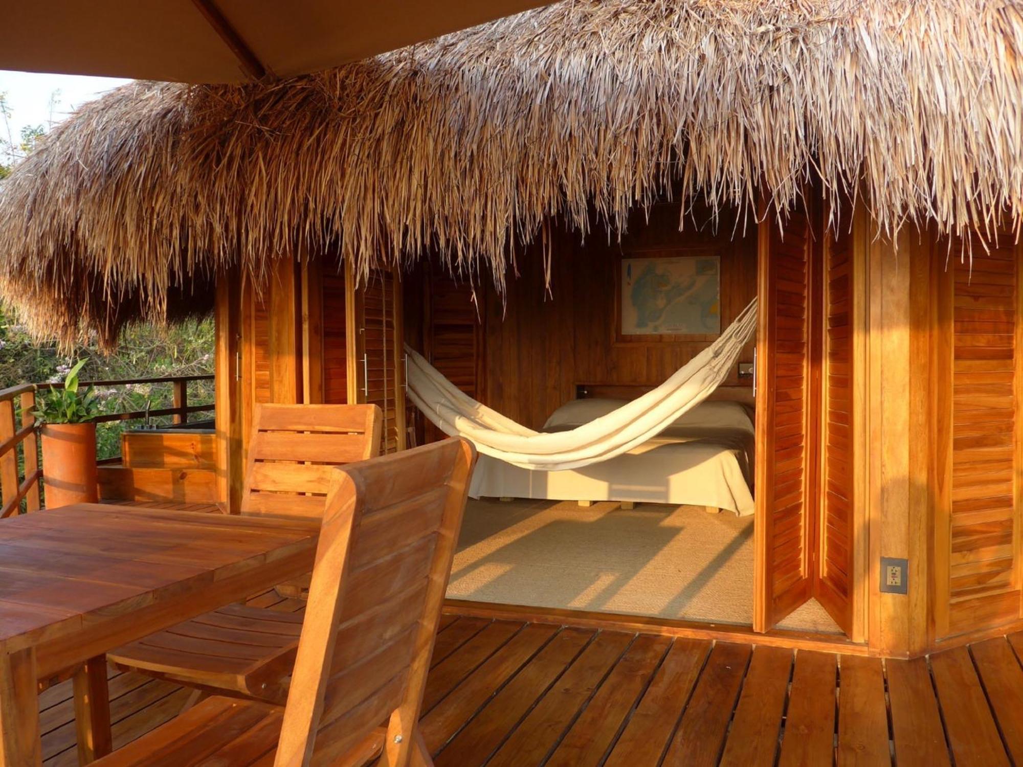 Hotel Las Islas Barú Luaran gambar