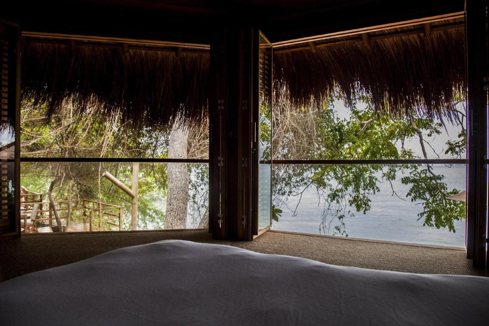 Hotel Las Islas Barú Luaran gambar