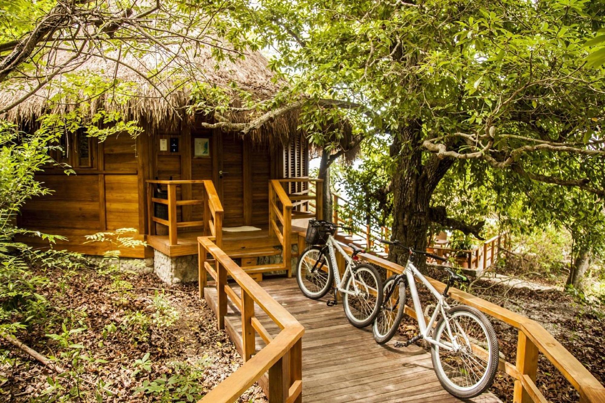 Hotel Las Islas Barú Luaran gambar