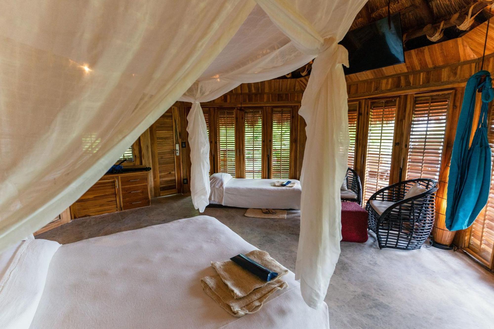 Hotel Las Islas Barú Luaran gambar