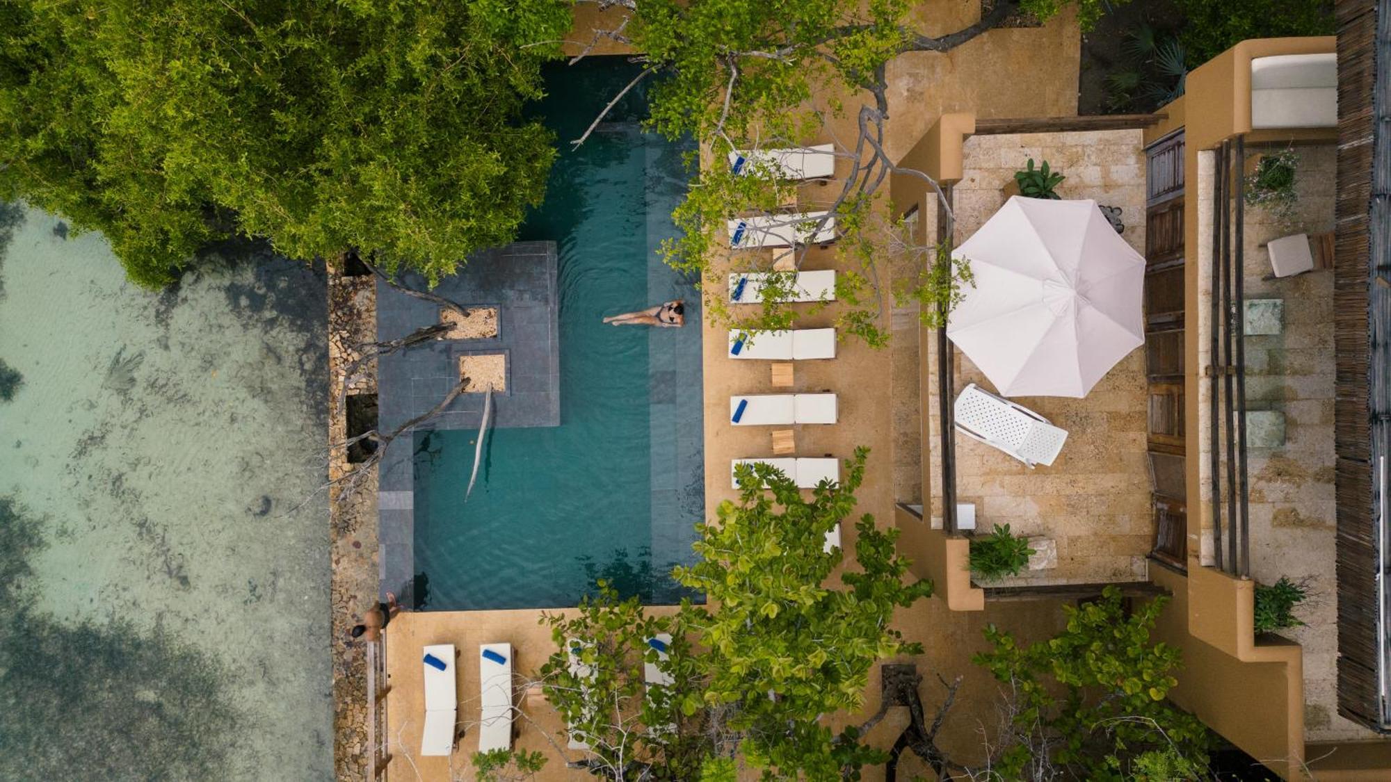 Hotel Las Islas Barú Luaran gambar