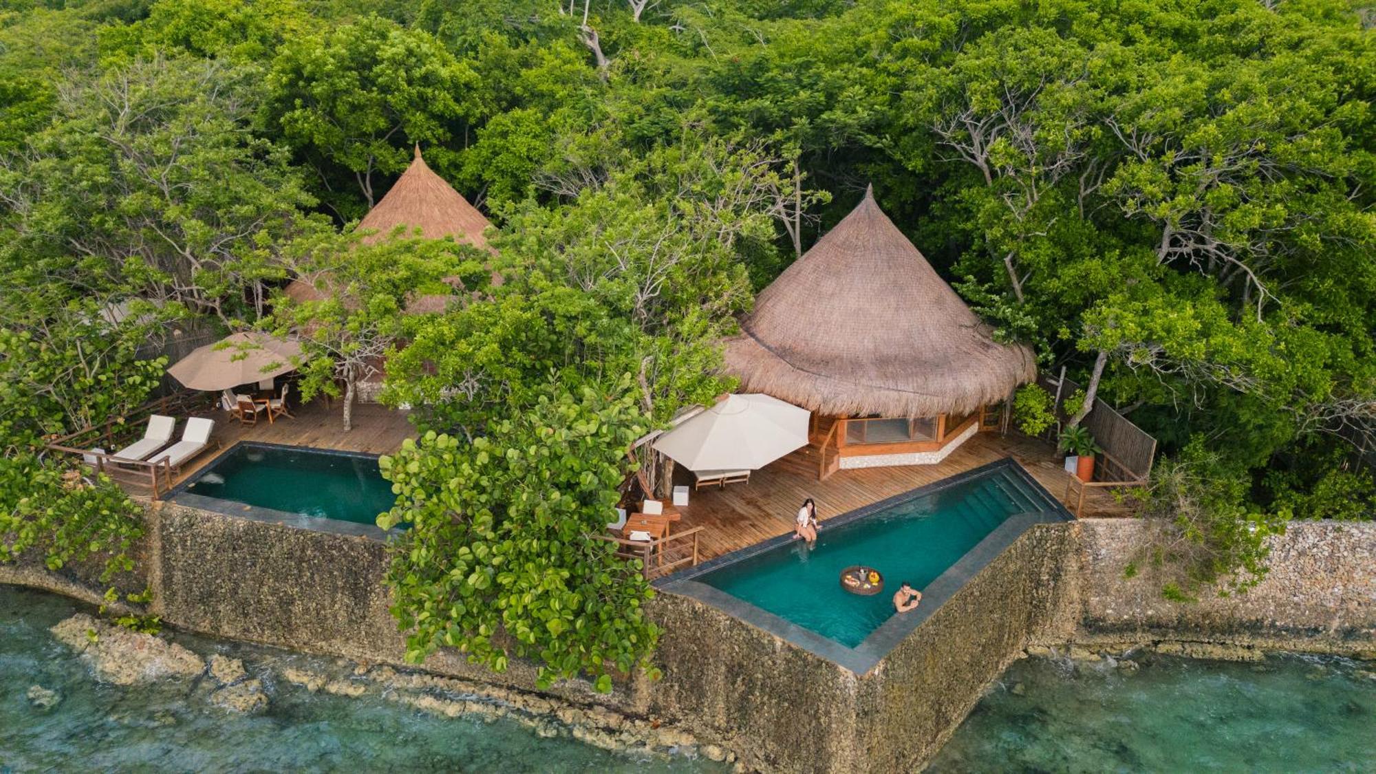 Hotel Las Islas Barú Luaran gambar