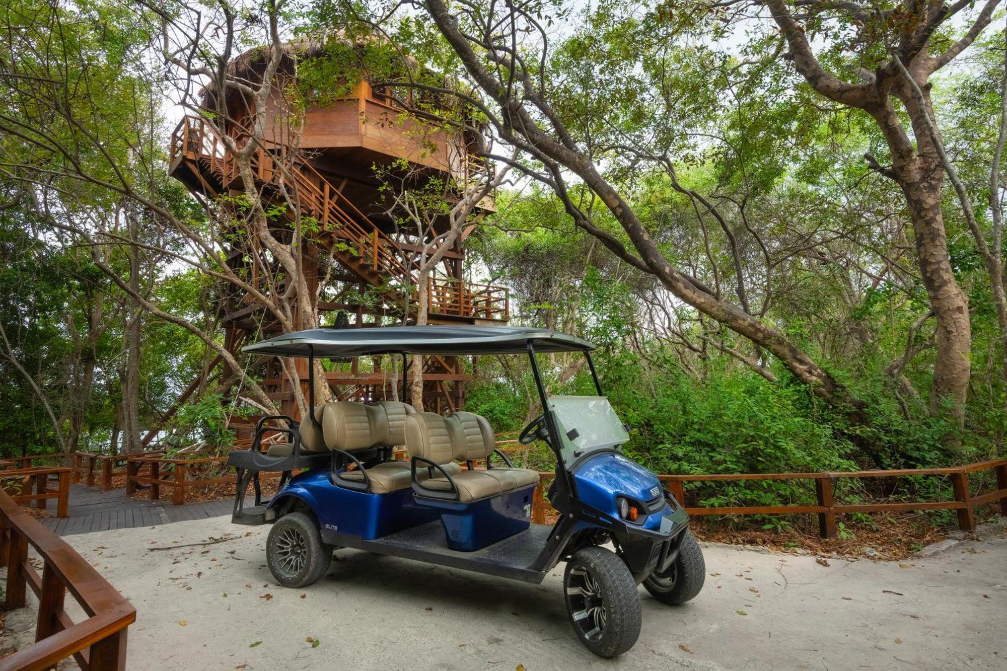 Hotel Las Islas Barú Luaran gambar