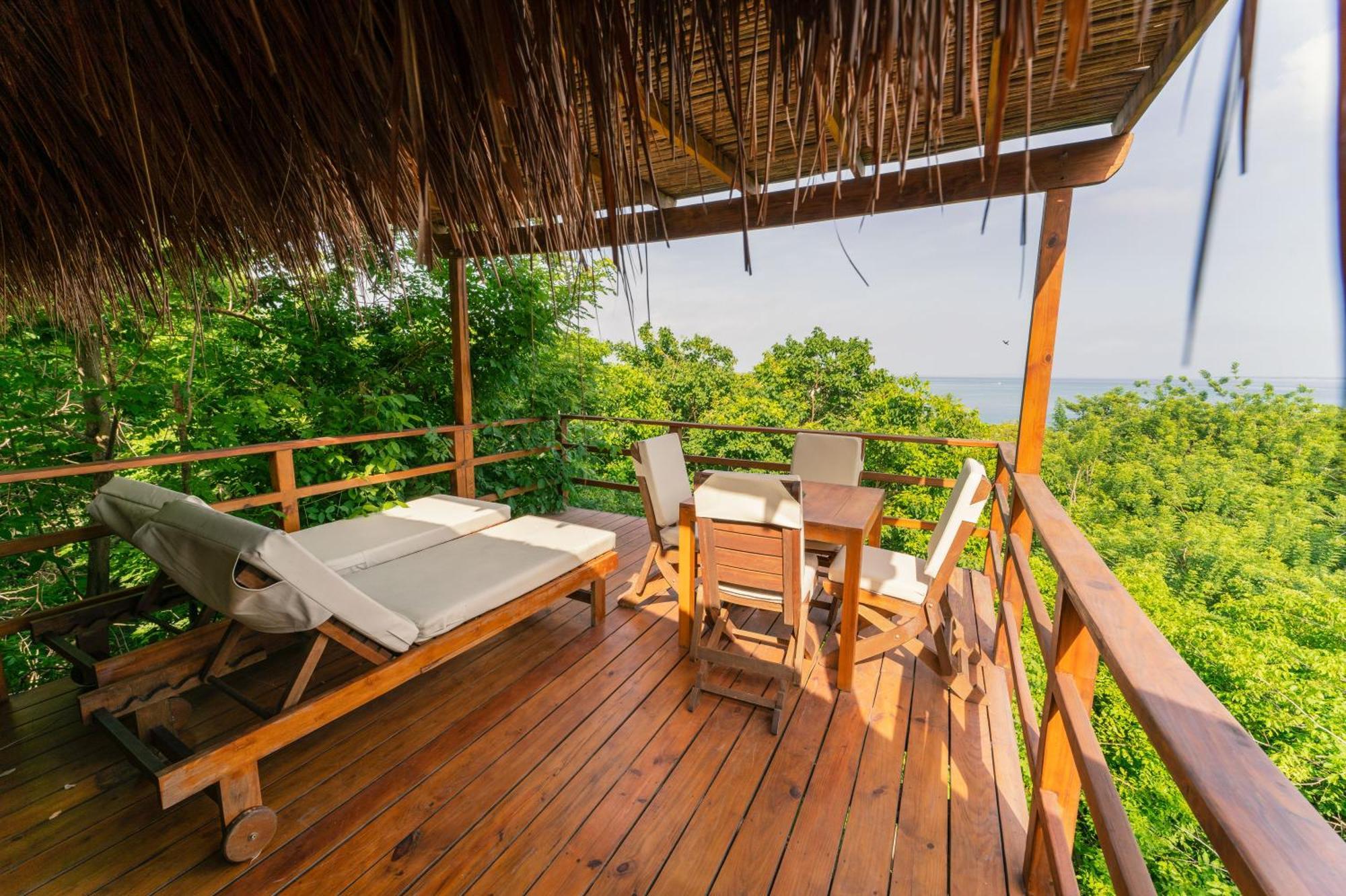 Hotel Las Islas Barú Luaran gambar