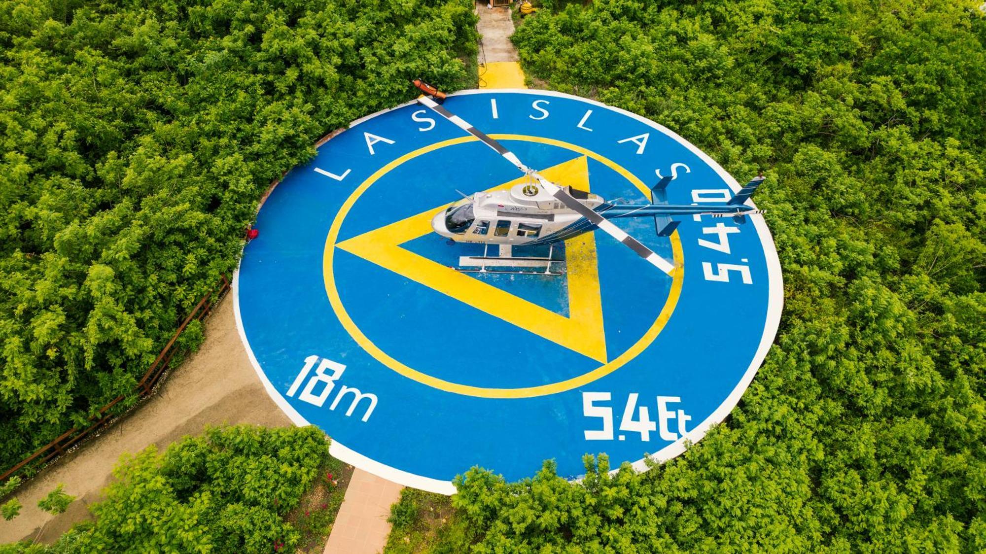 Hotel Las Islas Barú Luaran gambar