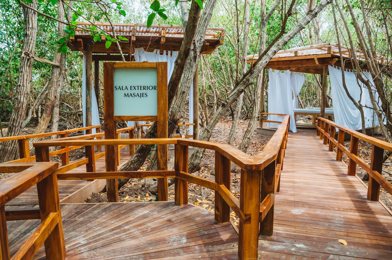 Hotel Las Islas Barú Luaran gambar
