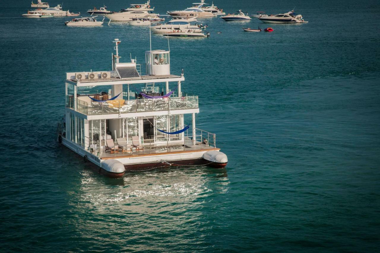 Hotel Las Islas Barú Luaran gambar