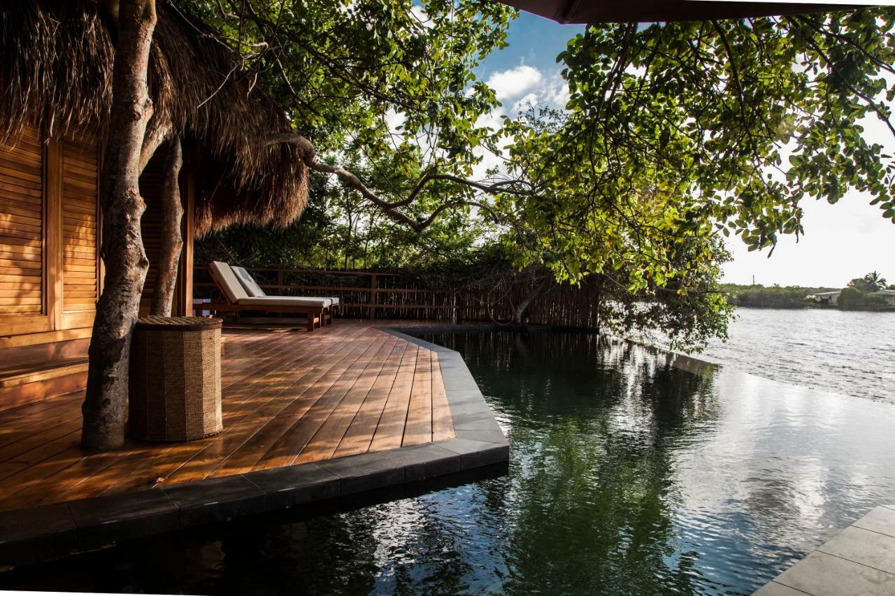 Hotel Las Islas Barú Luaran gambar