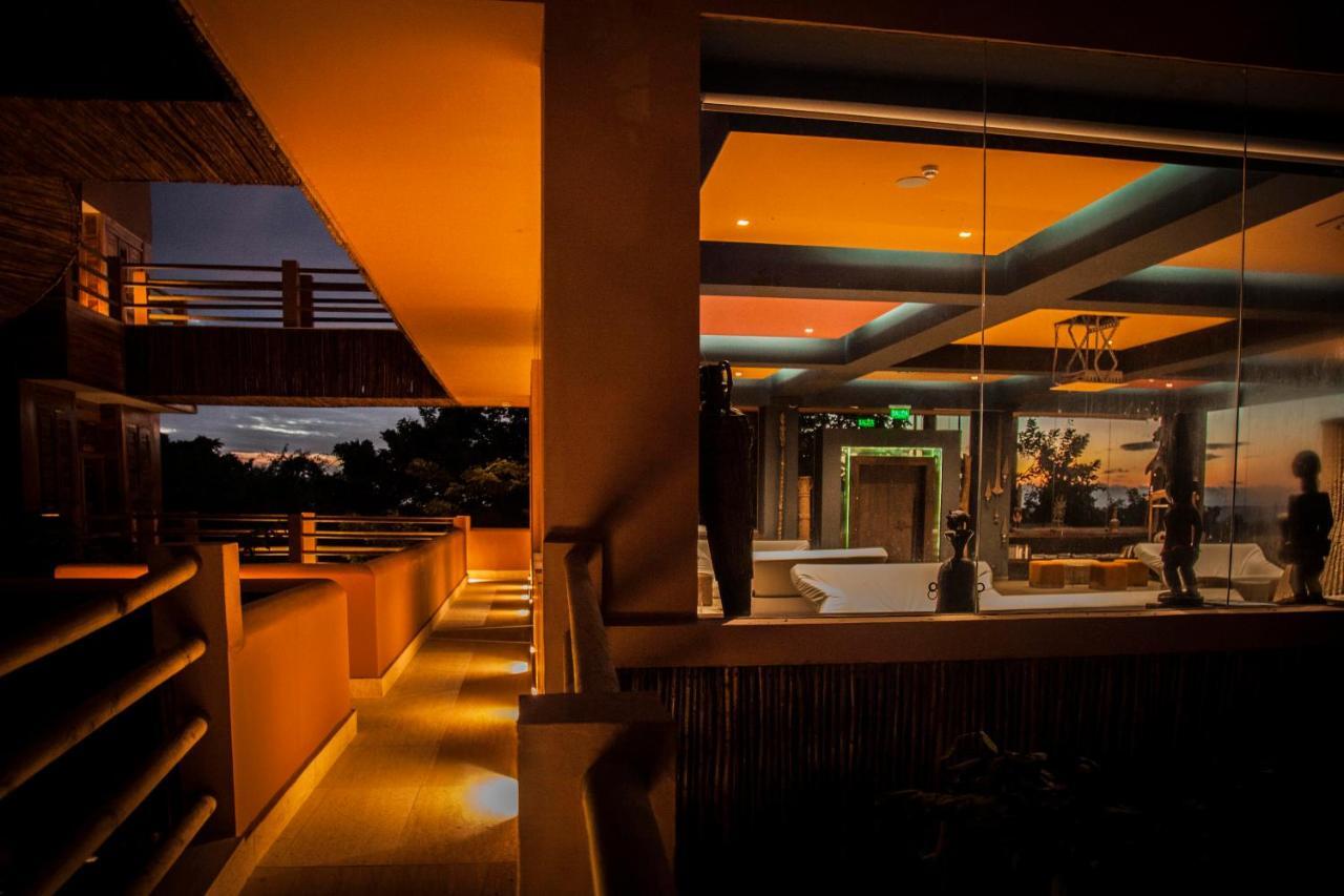 Hotel Las Islas Barú Luaran gambar